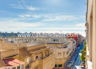 Sale - Apartment - Torrevieja - Estacion De Autobuses