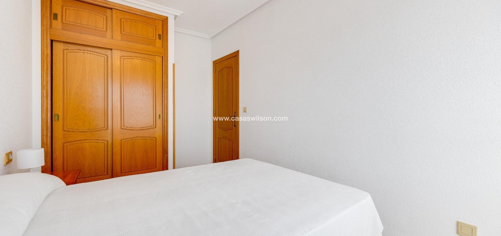 Sale - Apartment - Torrevieja - Estacion De Autobuses