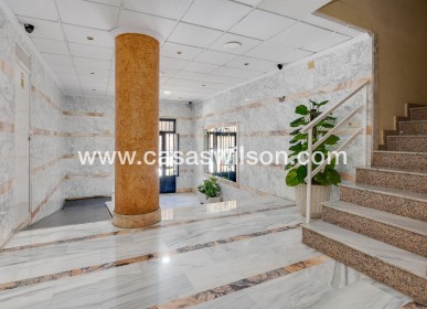 Sale - Apartment - Torrevieja - Estacion De Autobuses