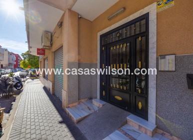 Sale - Apartment - Torrevieja - Estacion De Autobuses