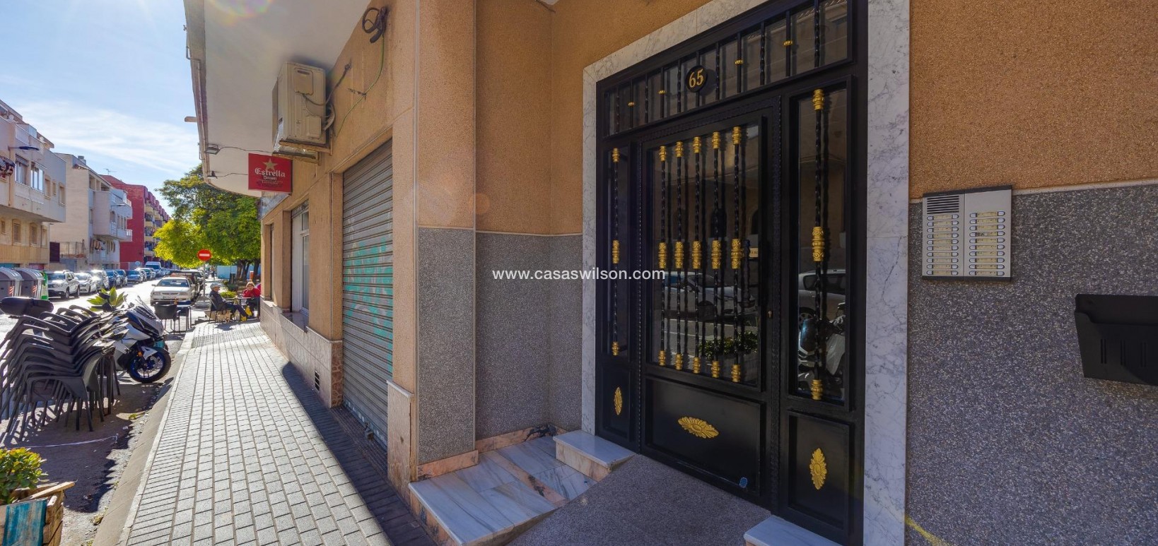 Sale - Apartment - Torrevieja - Estacion De Autobuses