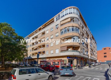 Sale - Apartment - Torrevieja - Estacion De Autobuses