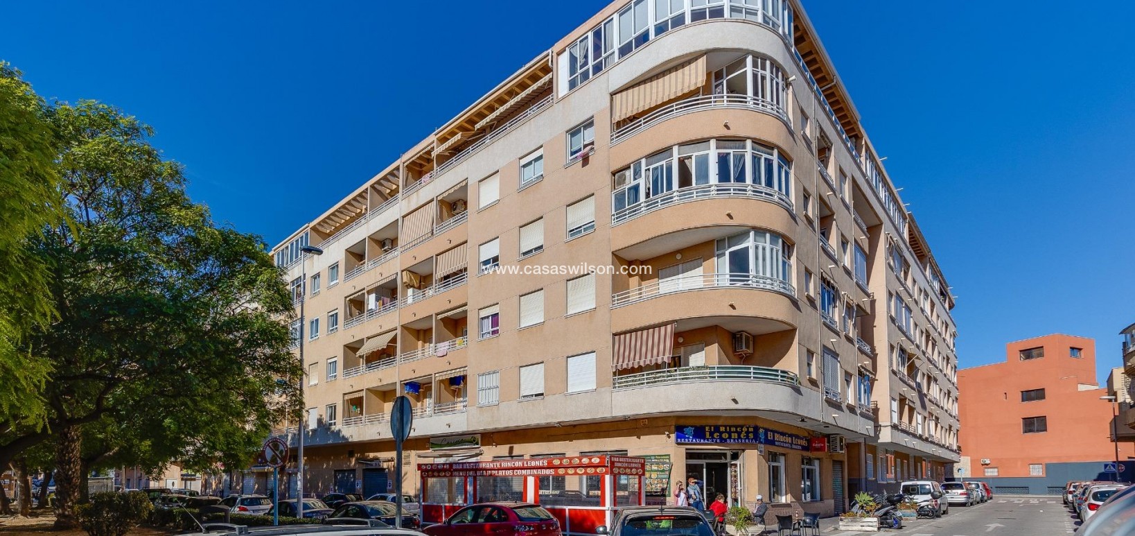 Sale - Apartment - Torrevieja - Estacion De Autobuses