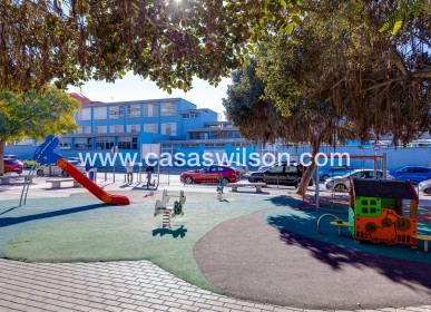 Sale - Apartment - Torrevieja - Estacion De Autobuses