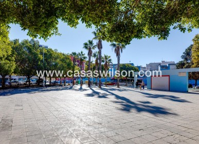 Sale - Apartment - Torrevieja - Estacion De Autobuses