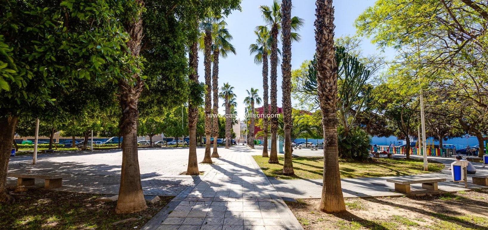 Sale - Apartment - Torrevieja - Estacion De Autobuses