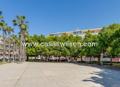 Sale - Apartment - Torrevieja - Estacion De Autobuses
