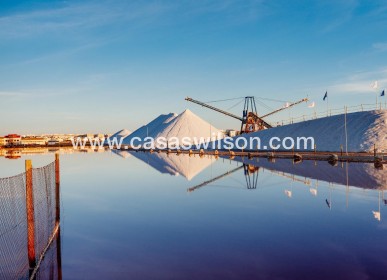 Sale - Apartment - Torrevieja - Estacion De Autobuses