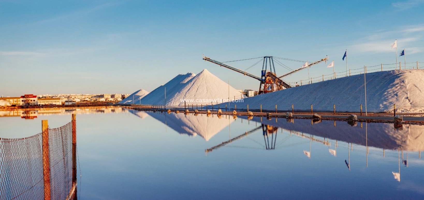 Sale - Apartment - Torrevieja - Estacion De Autobuses