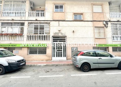 Venta - Apartamento - Torrevieja - Centro
