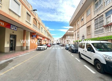 Venta - Apartamento - Torrevieja - Centro