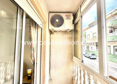 Venta - Apartamento - Torrevieja - Centro