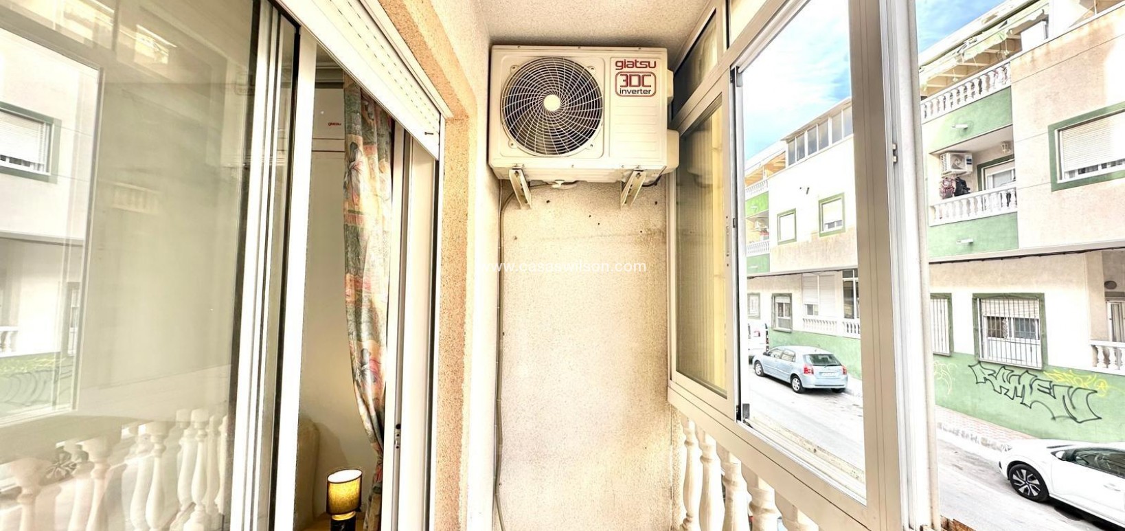 Venta - Apartamento - Torrevieja - Centro