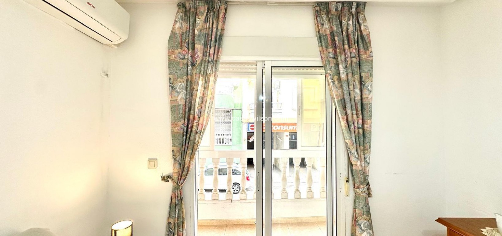 Venta - Apartamento - Torrevieja - Centro