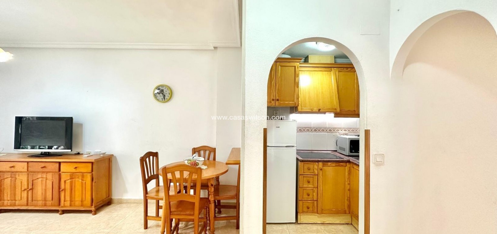 Venta - Apartamento - Torrevieja - Centro