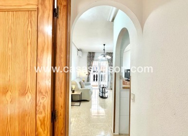 Venta - Apartamento - Torrevieja - Centro