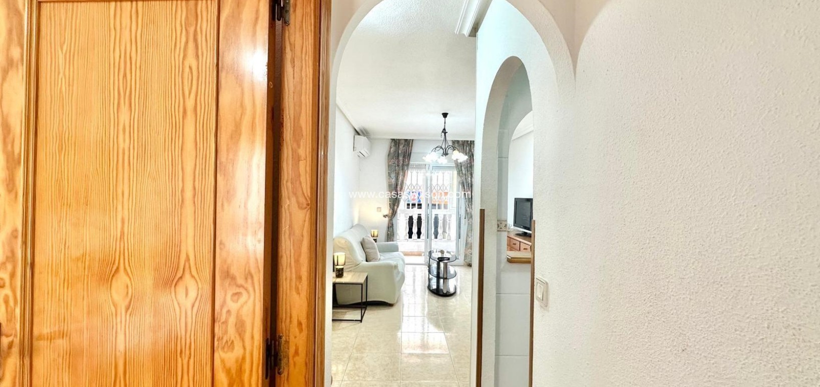 Venta - Apartamento - Torrevieja - Centro