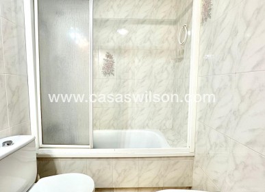 Venta - Apartamento - Torrevieja - Centro