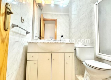 Venta - Apartamento - Torrevieja - Centro