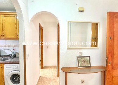 Venta - Apartamento - Torrevieja - Centro