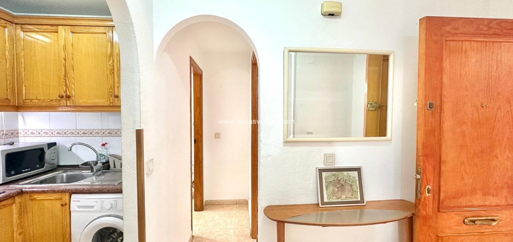 Venta - Apartamento - Torrevieja - Centro