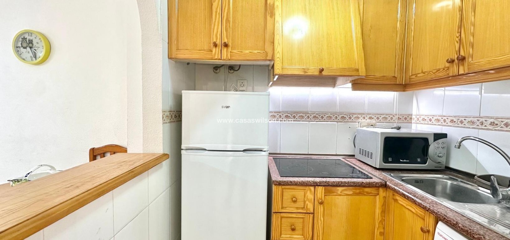 Venta - Apartamento - Torrevieja - Centro