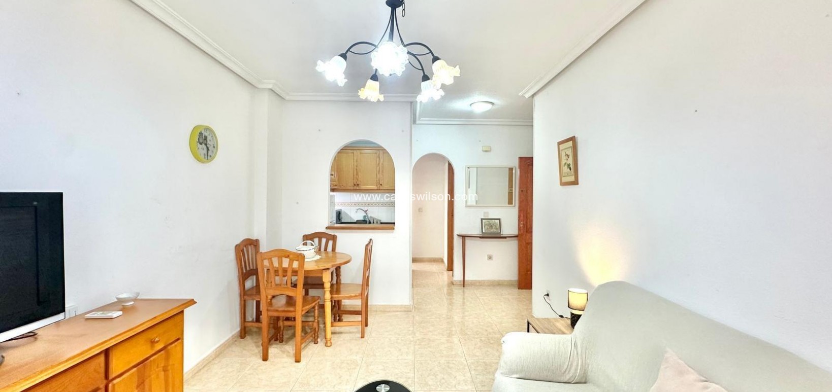 Venta - Apartamento - Torrevieja - Centro