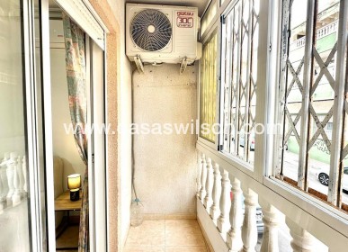 Venta - Apartamento - Torrevieja - Centro