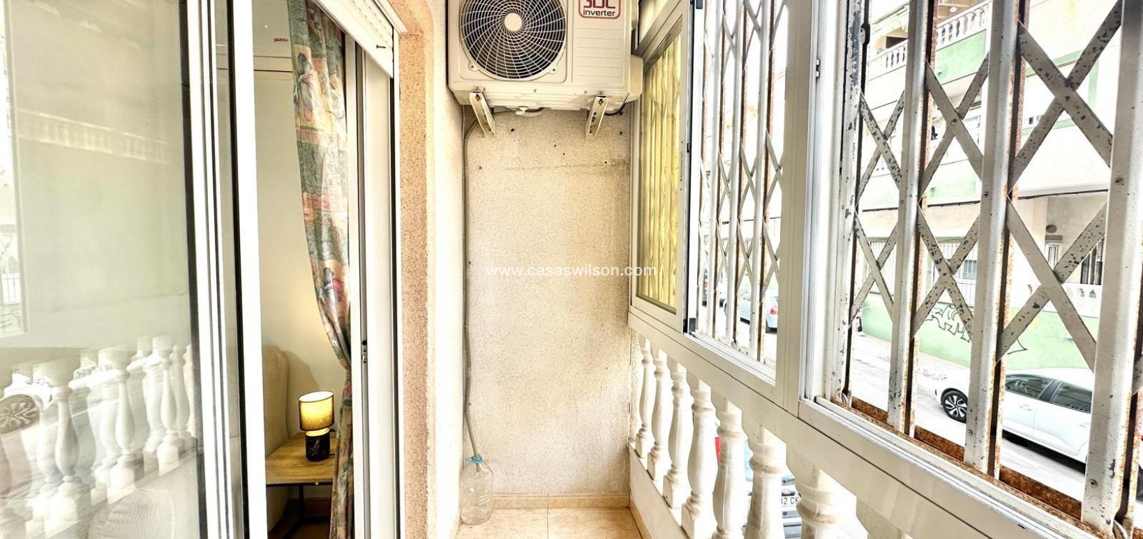 Venta - Apartamento - Torrevieja - Centro