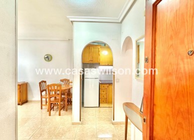 Venta - Apartamento - Torrevieja - Centro