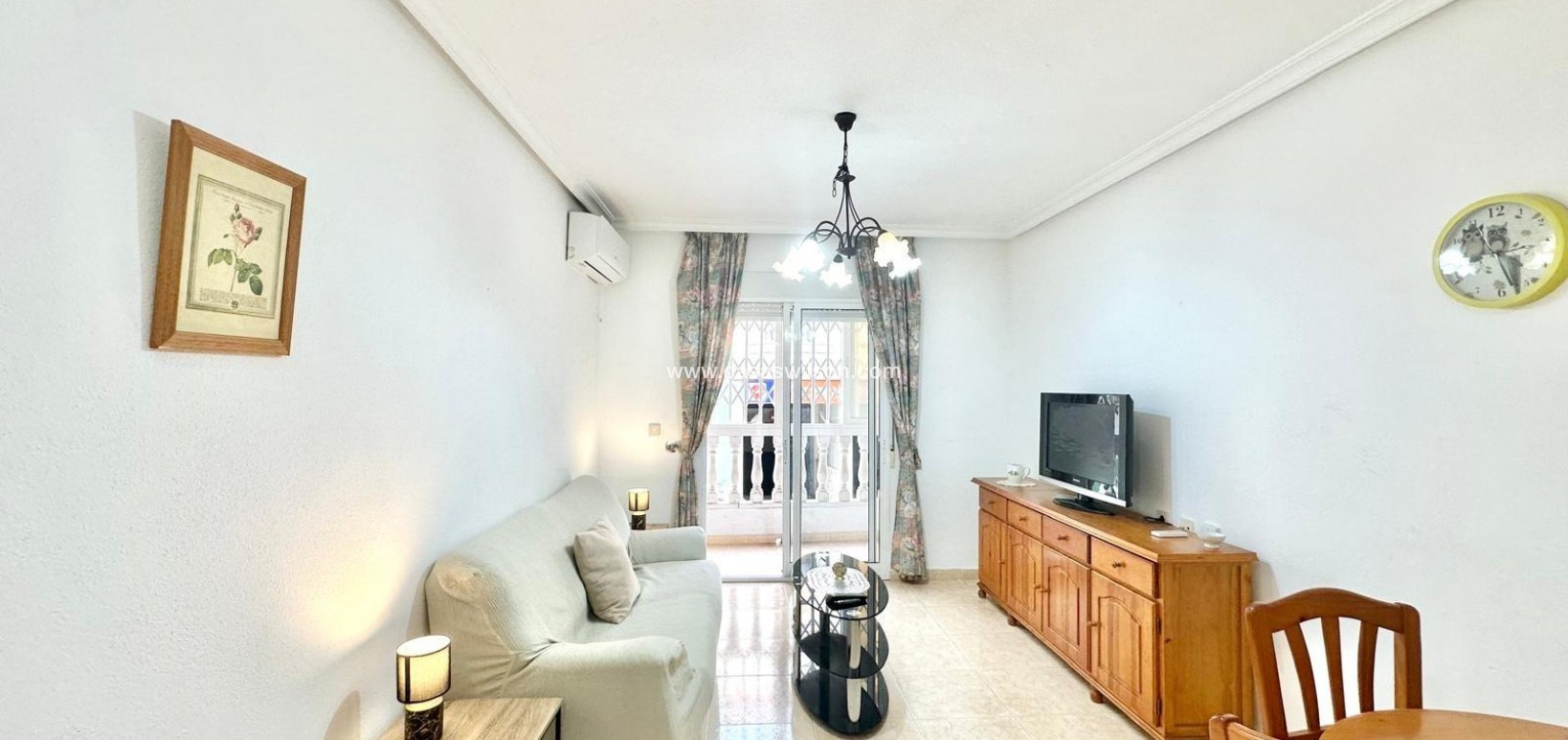 Venta - Apartamento - Torrevieja - Centro