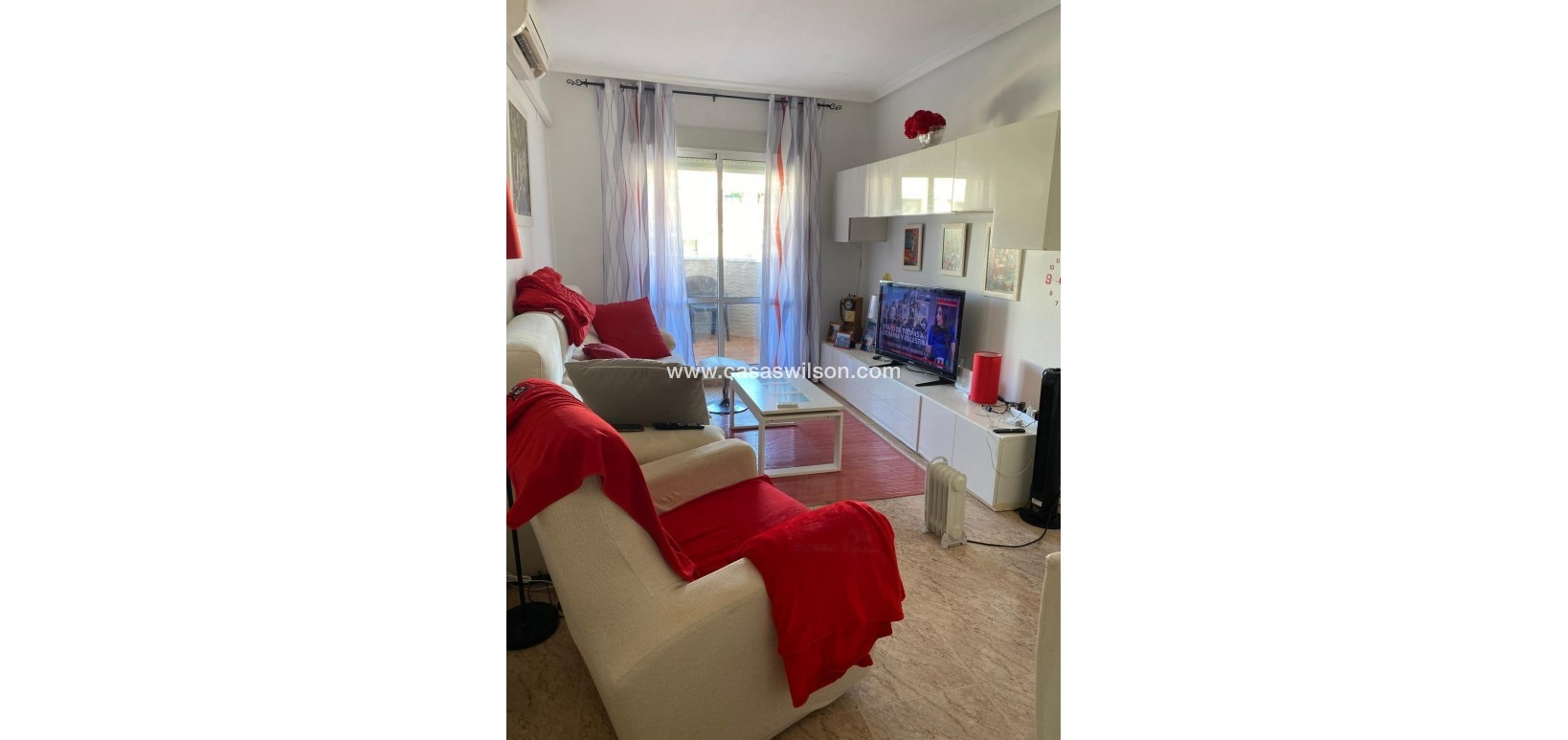 Sale - Apartment - Torrevieja - Estacion De Autobuses