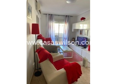 Sale - Apartment - Torrevieja - Estacion De Autobuses