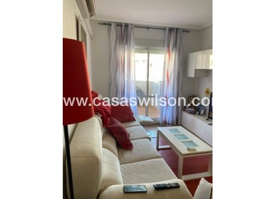 Sale - Apartment - Torrevieja - Estacion De Autobuses