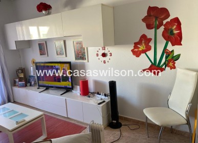 Sale - Apartment - Torrevieja - Estacion De Autobuses
