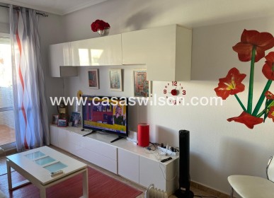 Sale - Apartment - Torrevieja - Estacion De Autobuses