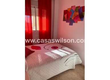 Sale - Apartment - Torrevieja - Estacion De Autobuses