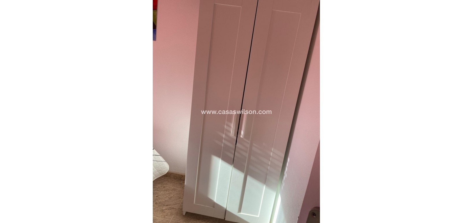 Sale - Apartment - Torrevieja - Estacion De Autobuses