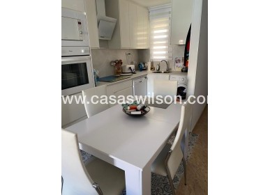 Sale - Apartment - Torrevieja - Estacion De Autobuses