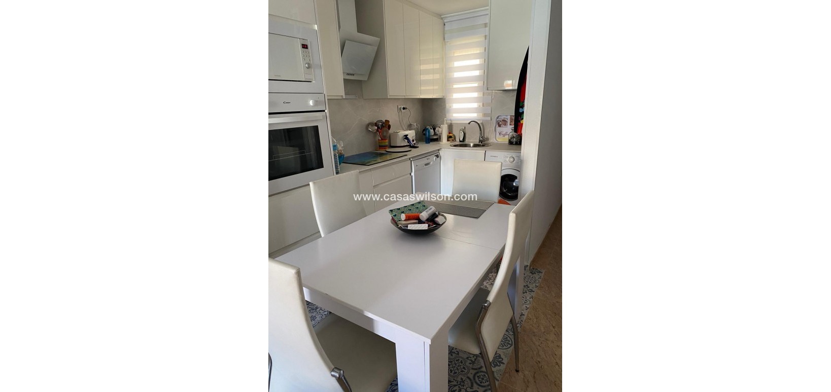 Sale - Apartment - Torrevieja - Estacion De Autobuses