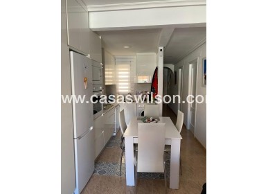 Sale - Apartment - Torrevieja - Estacion De Autobuses
