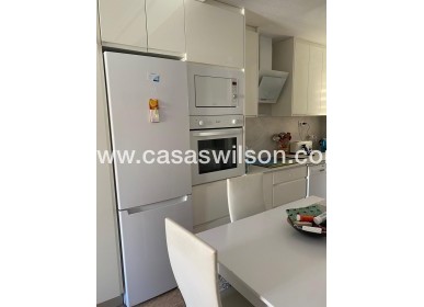 Sale - Apartment - Torrevieja - Estacion De Autobuses