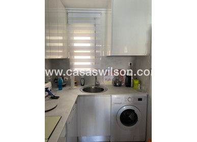 Sale - Apartment - Torrevieja - Estacion De Autobuses