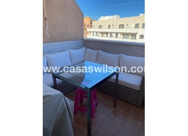 Sale - Apartment - Torrevieja - Estacion De Autobuses