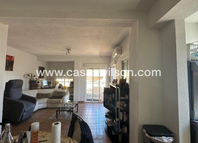 Sale - Apartment - Torrevieja - Estacion De Autobuses