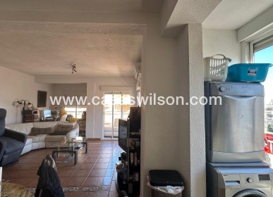 Sale - Apartment - Torrevieja - Estacion De Autobuses