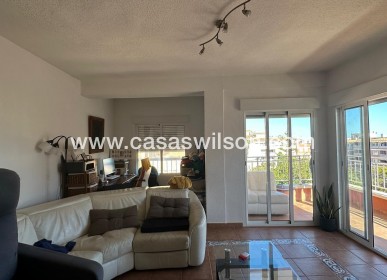 Sale - Apartment - Torrevieja - Estacion De Autobuses