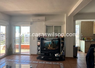 Sale - Apartment - Torrevieja - Estacion De Autobuses