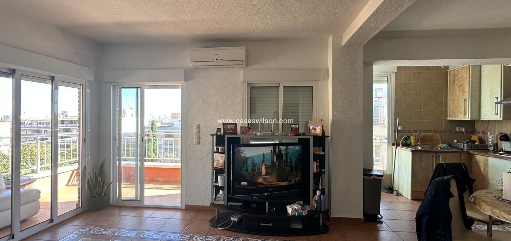 Sale - Apartment - Torrevieja - Estacion De Autobuses