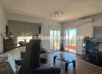 Sale - Apartment - Torrevieja - Estacion De Autobuses